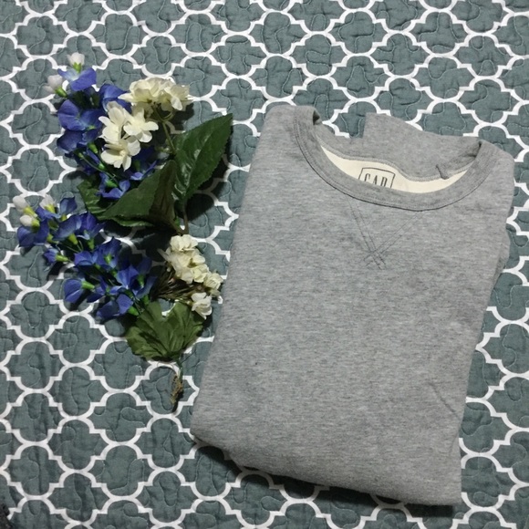 GAP Other - 🌸 Gap thick thermal crewneck 🌸